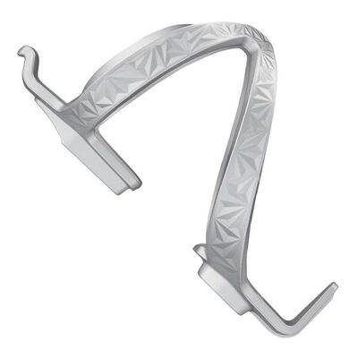 Supacaz fietskooi - vliegenkooi poly - gun metal