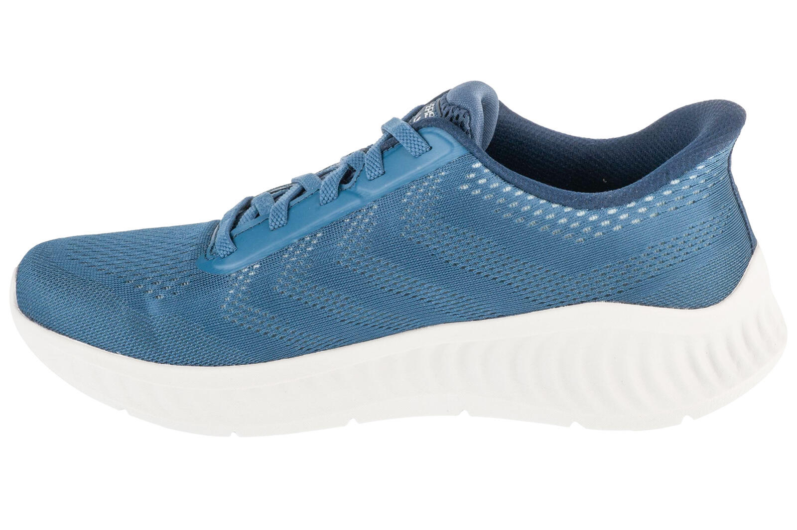 Basket à Lacets Skechers Go Walk Now Payton - Homme 2/7