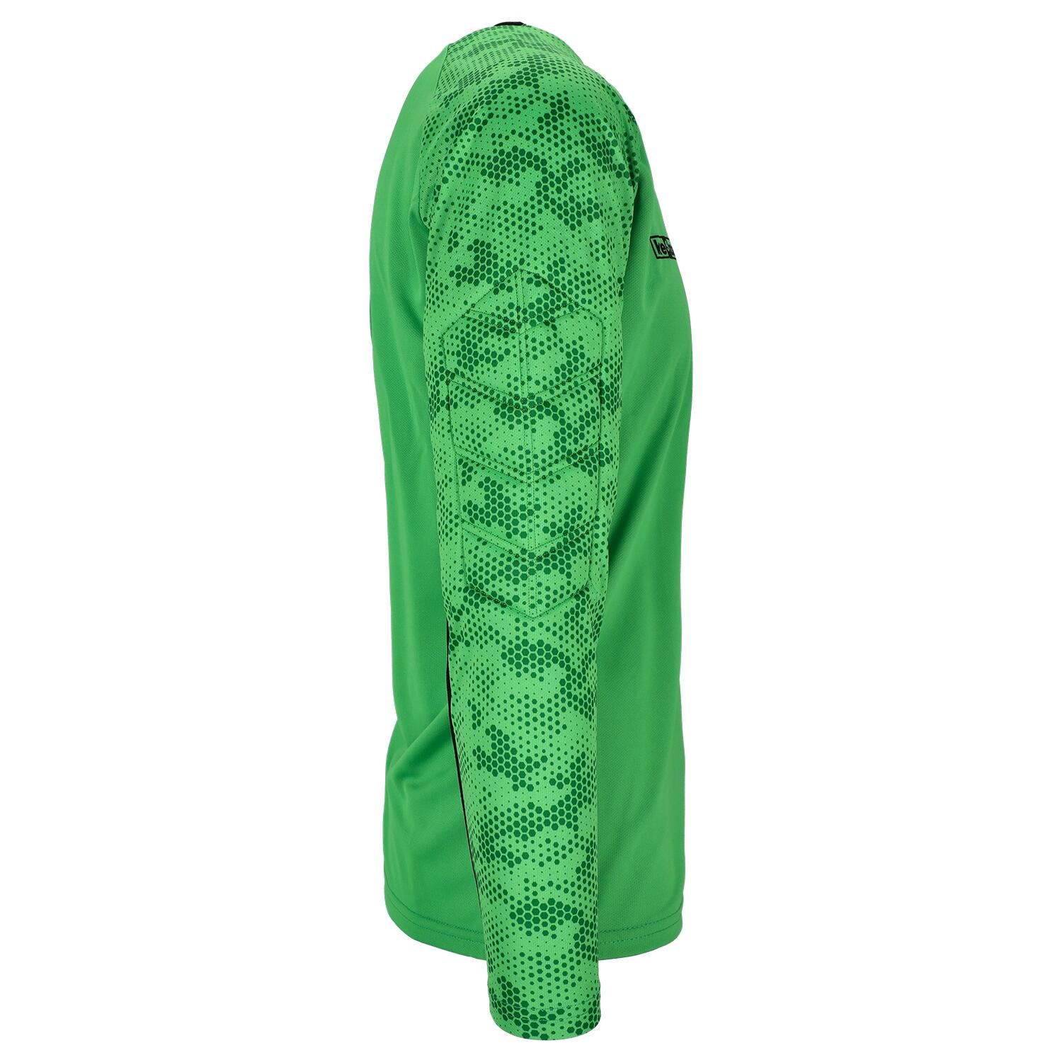 Bluza bramkarska Keeza Bastion 4/7