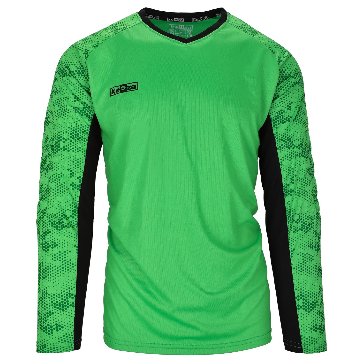 Bluza bramkarska Keeza Bastion 2/7
