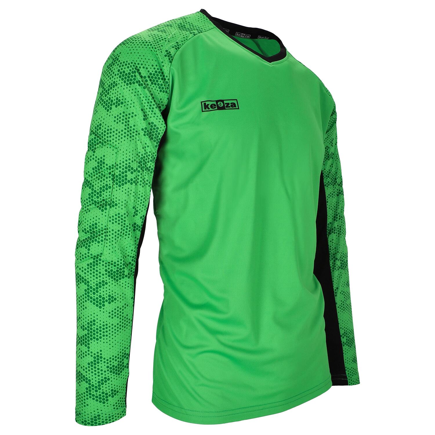 Bluza bramkarska Keeza Bastion