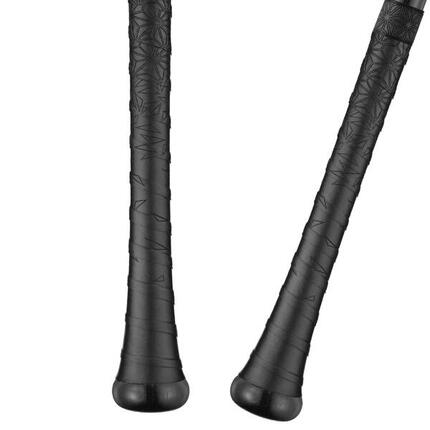 Supacaz Super Sticky Kush-Grip pour batte Baseball-Orange Néon 0,5 mm