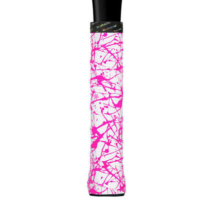 Supacaz Super Sticky Kush-Surgrip de Tennis-Miami