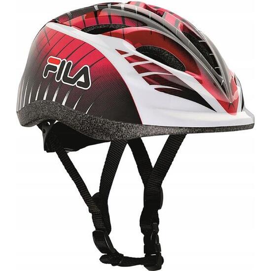 Kask rowerowy dla dzieci Fila JR