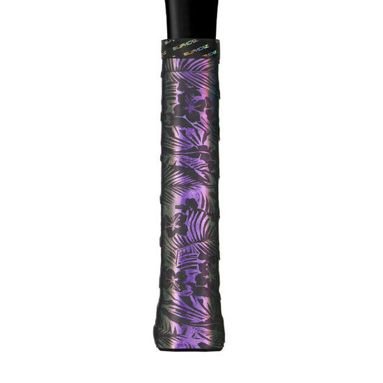 Supacaz Super Sticky Kush-Surgrip de Tennis-Hawaï-Nappe de pétrole
