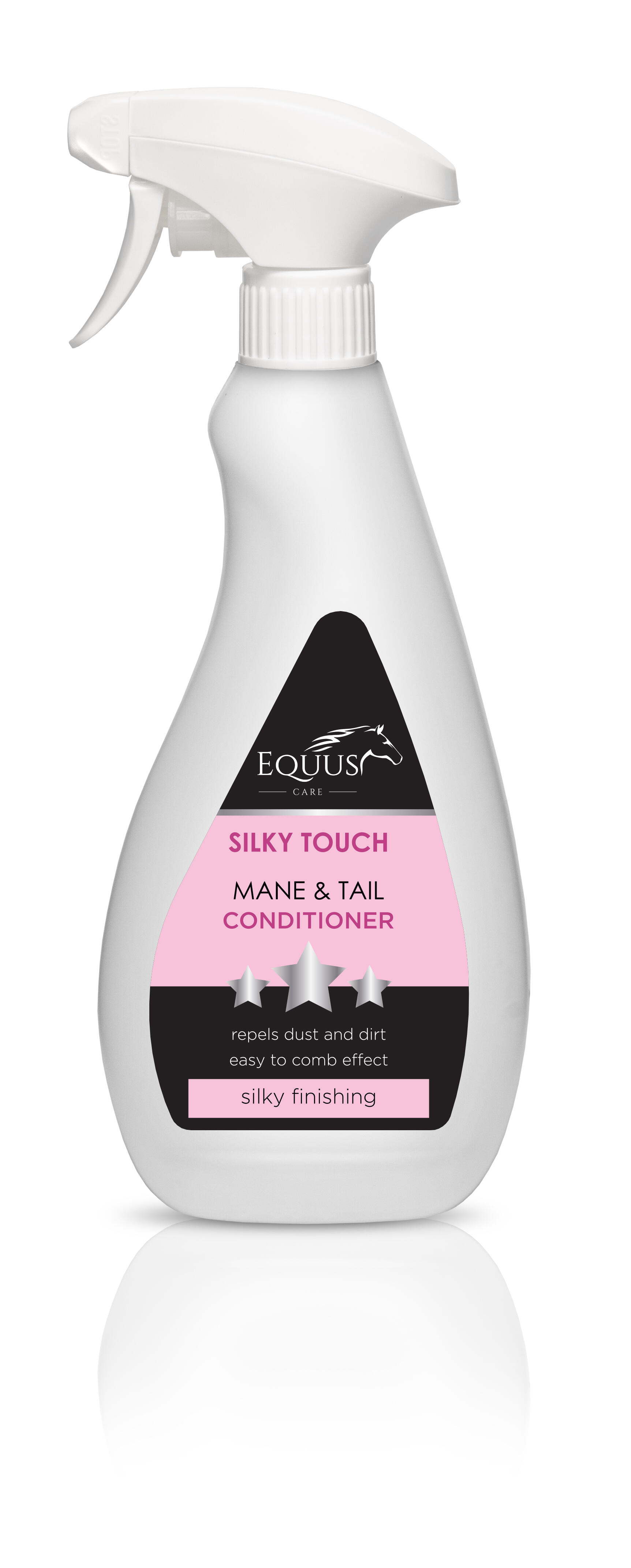 EQUUS CARE Spray districante per criniera e coda Equus Care 500 ml