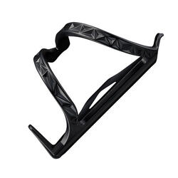 Supacaz Side Swipe Noir (Gauche) Porte-bidon-Cyclisme Porte-bidon pour Vélo