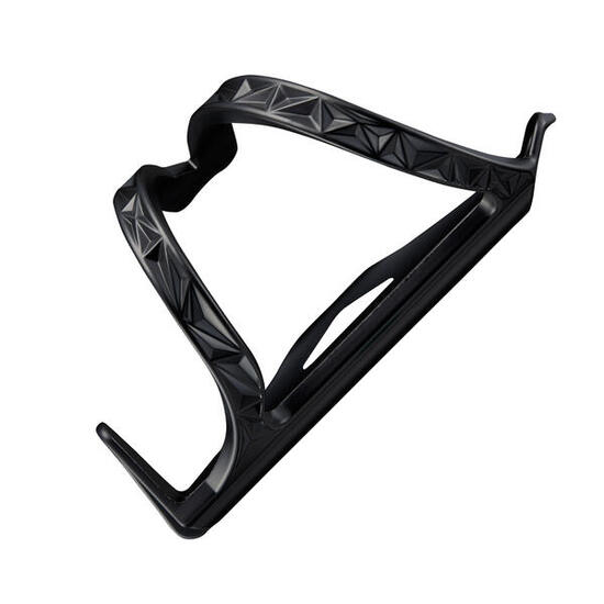 Supacaz Side Swipe Noir (Gauche) Porte-bidon-Cyclisme Porte-bidon pour Vélo