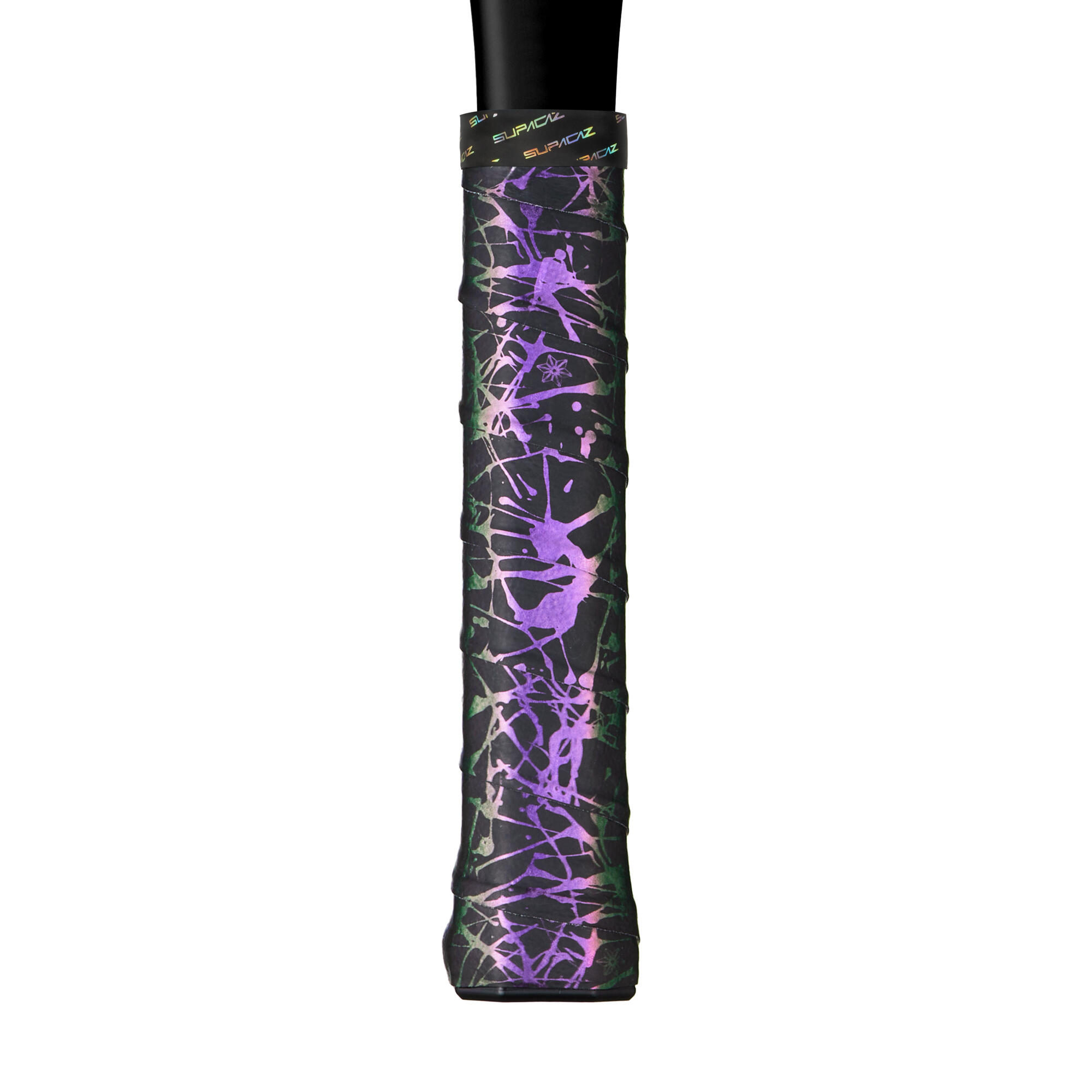 SUPACAZ Supacaz Super Sticky Kush - Tênis - Splat - Oil Slick