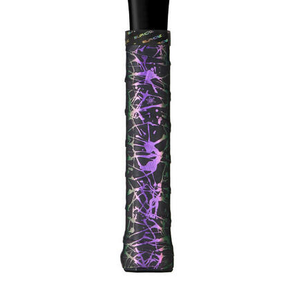 Supacaz Super Sticky Kush-Surgrip de Tennis-Miami