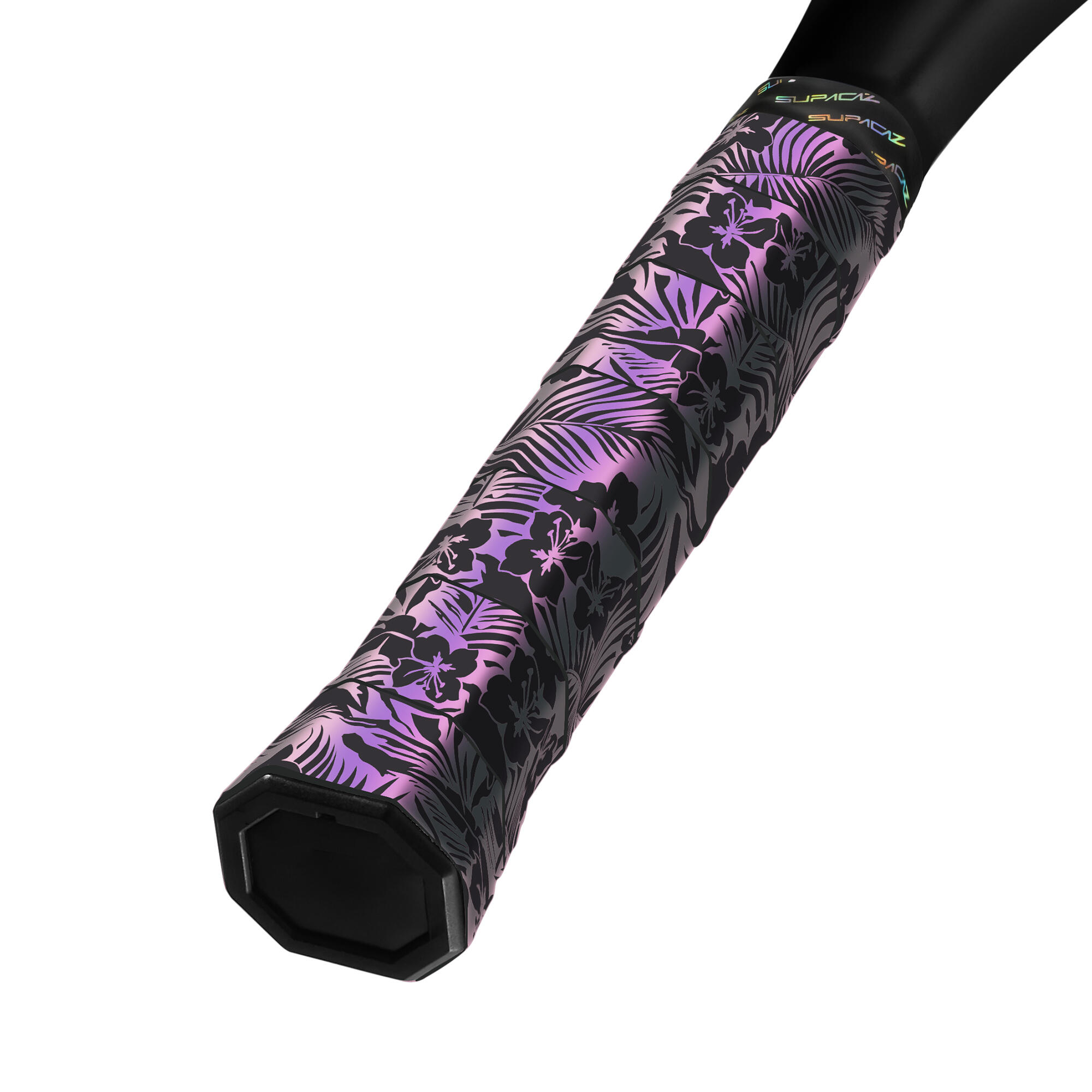 Supacaz Super Sticky Kush-Tenis-Hawái Oil Slick 2/3