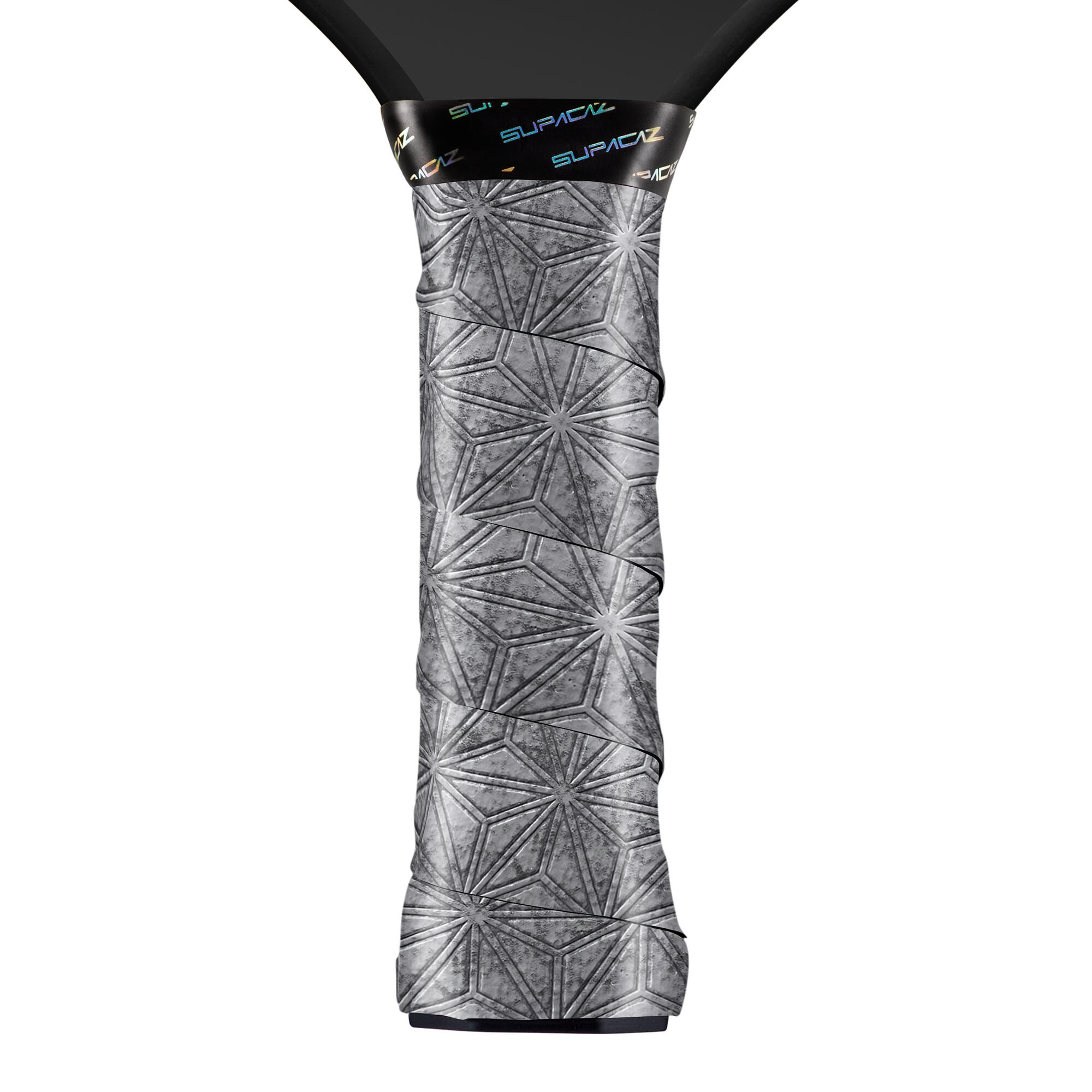 SUPACAZ Supacaz SupaSuave - Pickleball - Gun Metal