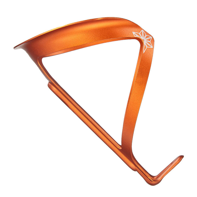 Supacaz Cage De Vélo - Fly Cage Ano - Orange