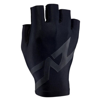 Supacaz-SupaG Zwart Handschoenen Kort-Clarino VTT+Wegfiets-M