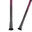 Supacaz Super Sticky Kush - Beisebol - Star Fade - Rosa Neon 1.1mm