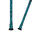 Supacaz Super Sticky Kush - Beisebol - Splat Neon Azul 1.1mm