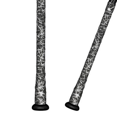 Supacaz super sticky kush - honkbal - splat platina 1.1 mm