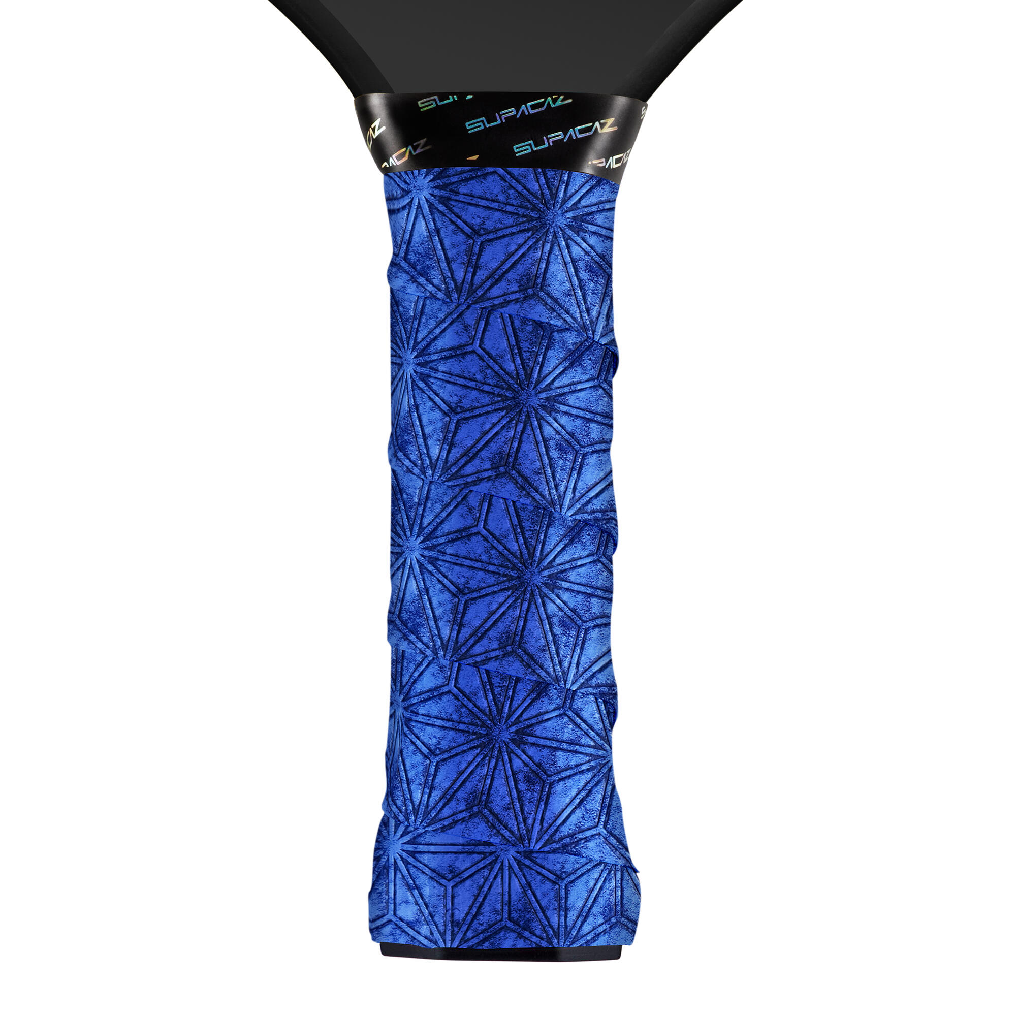 azul aciano / rosa