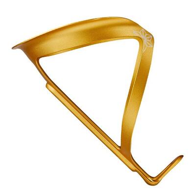 Gabbia da ciclismo Supacaz - Fly Cage Ano - Arancione