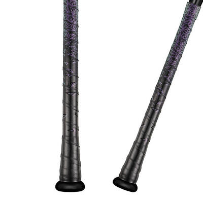 Supacaz super sticky kush - honkbal - star fade - olievlek 1.1 mm