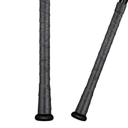 Supacaz Super Sticky Kush-Grip pour batte Baseball-Splat Vert Néon 1,1 mm