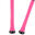 Supacaz Super Sticky Kush - Beisebol - Rosa Neon Limitado 0,5mm