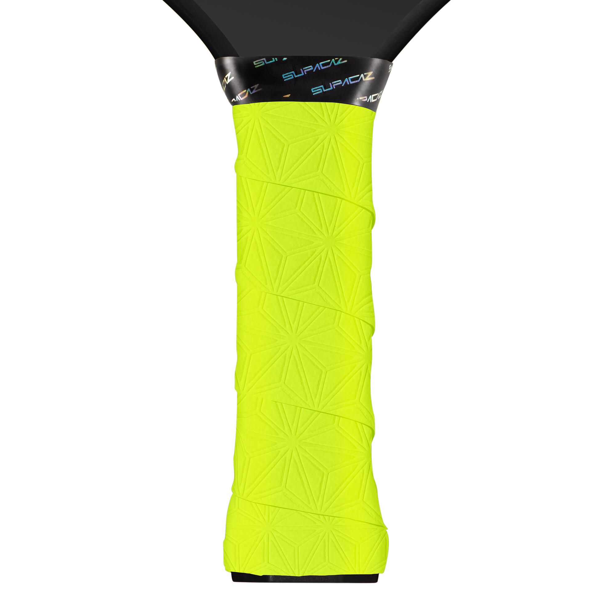 SUPACAZ Supacaz SupaSuave - Pickleball - Amarelo Neon