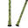 Supacaz SupaKush - Baseball - Splat Jaune Fluo 1,75 mm