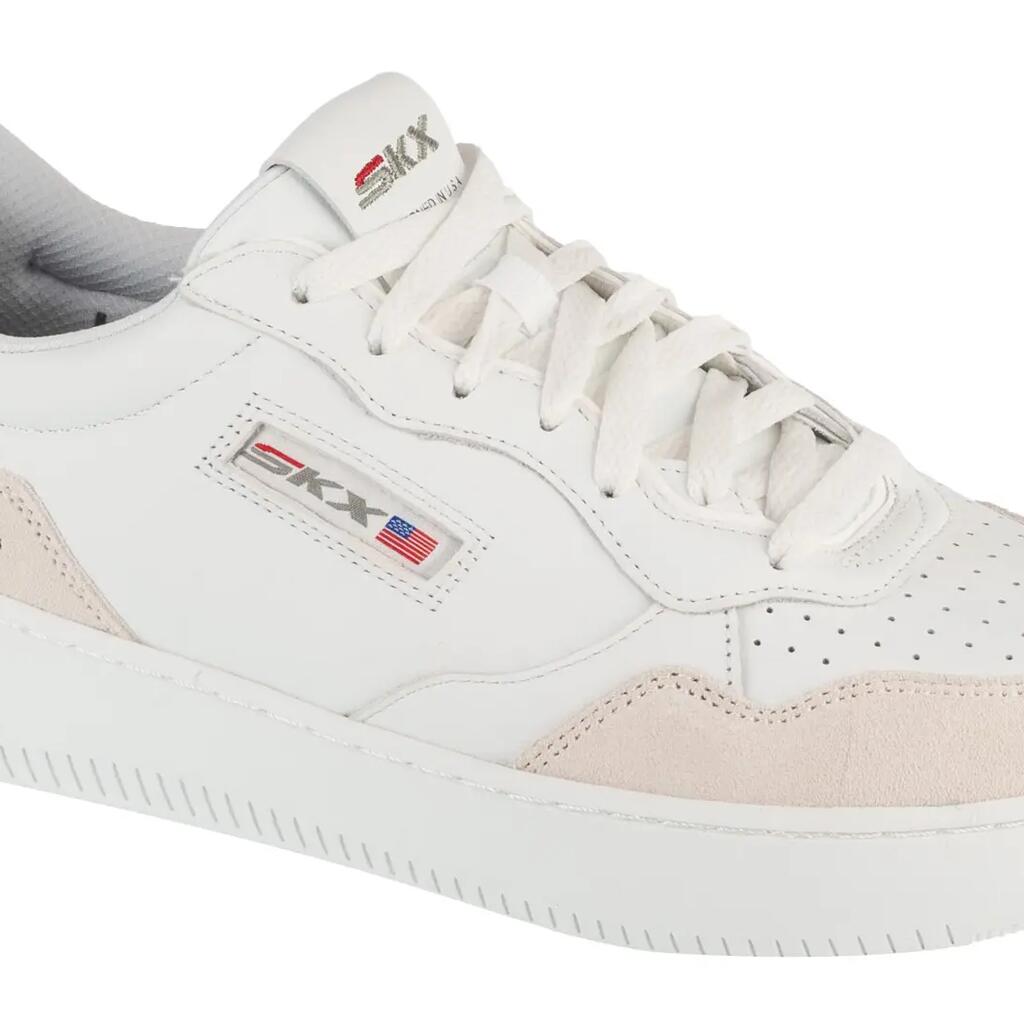 Skechers Sport Court 2.0 Konor White Shoes