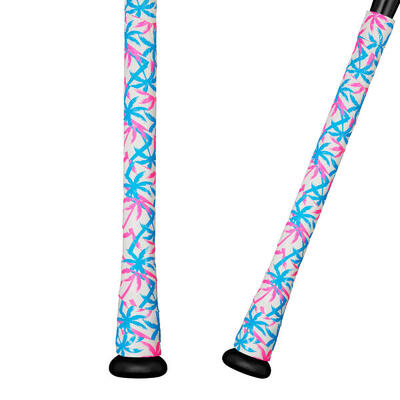 Supacaz super sticky kush-baseball-schedel 1,75 mm