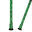 Supacaz Super Sticky Kush - Beisebol - Splat Verde Neon 1.1mm
