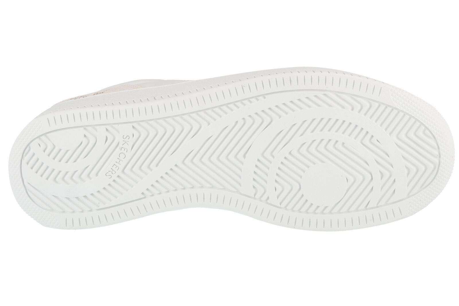 Sapatos Skechers Sport Court 2.0 Konor Branco Homem 4/4