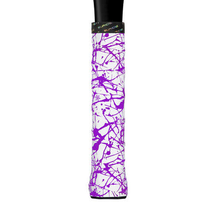 Supacaz Super Sticky Kush-Surgrip de Tennis-Miami