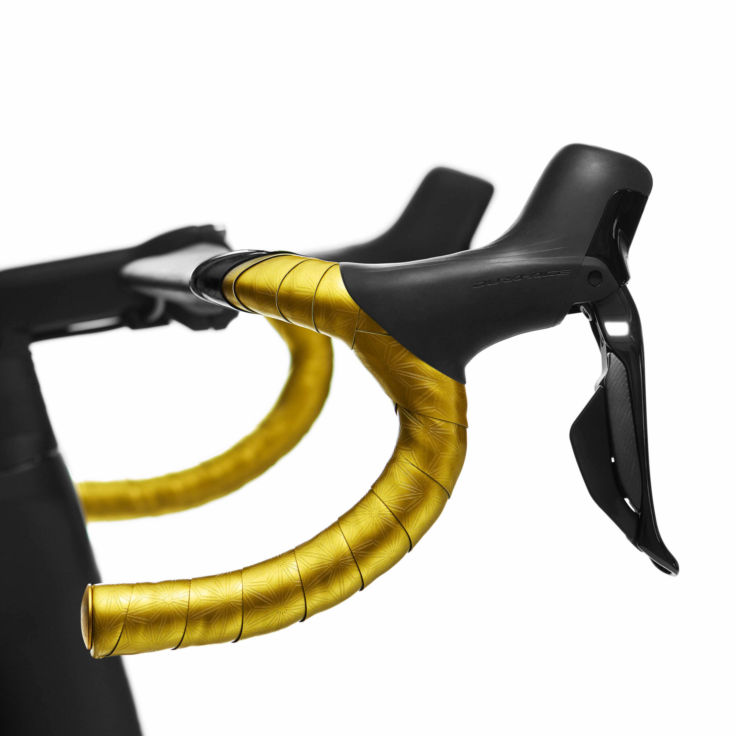 Fita para Guiador Supacaz Bling Gold-Enrolamento 2/5