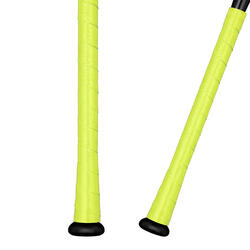Supacaz AirShox - Baseball - Jaune Fluo 2mm