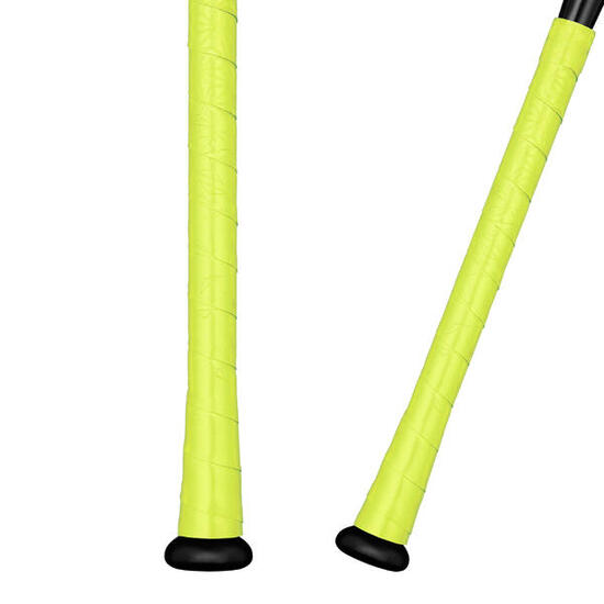 Supacaz AirShox-Grip pour batte Baseball-Jaune Fluo 2mm