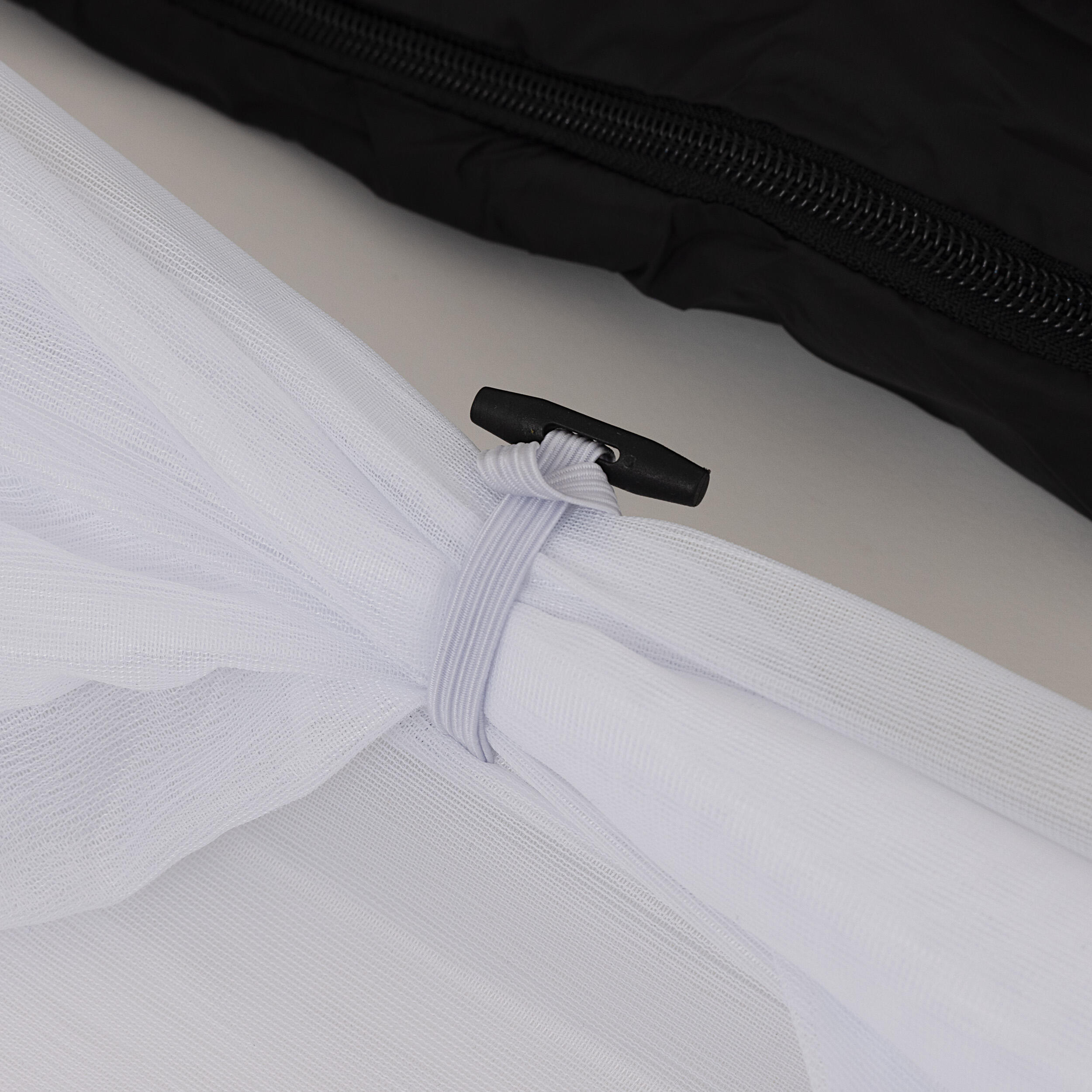 Travelnet Tente moustiquaire de voyage Handy I - imprégnée -210x100 4/7