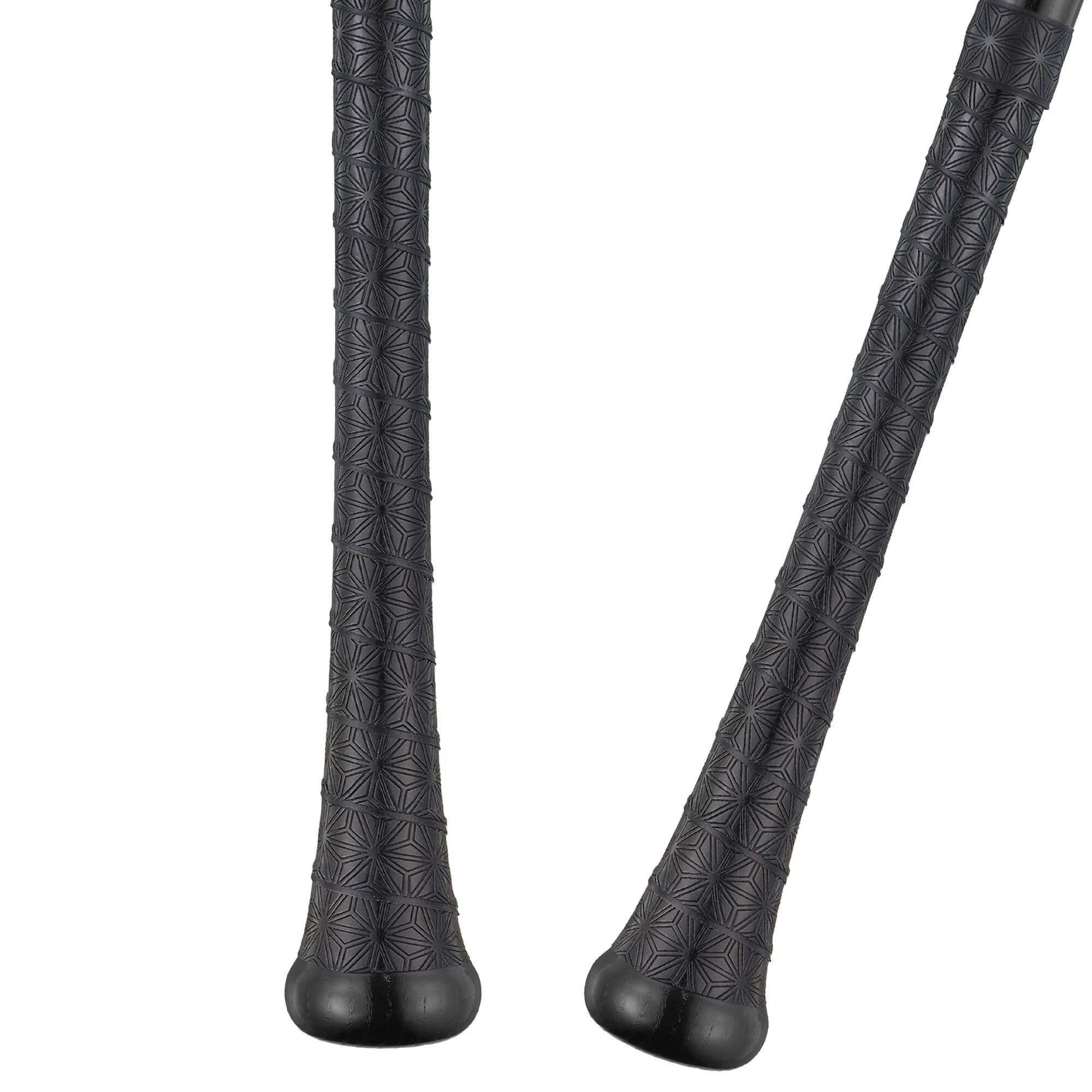 SUPACAZ Supacaz Super Sticky Kush - Beisebol - Preto 0,5mm