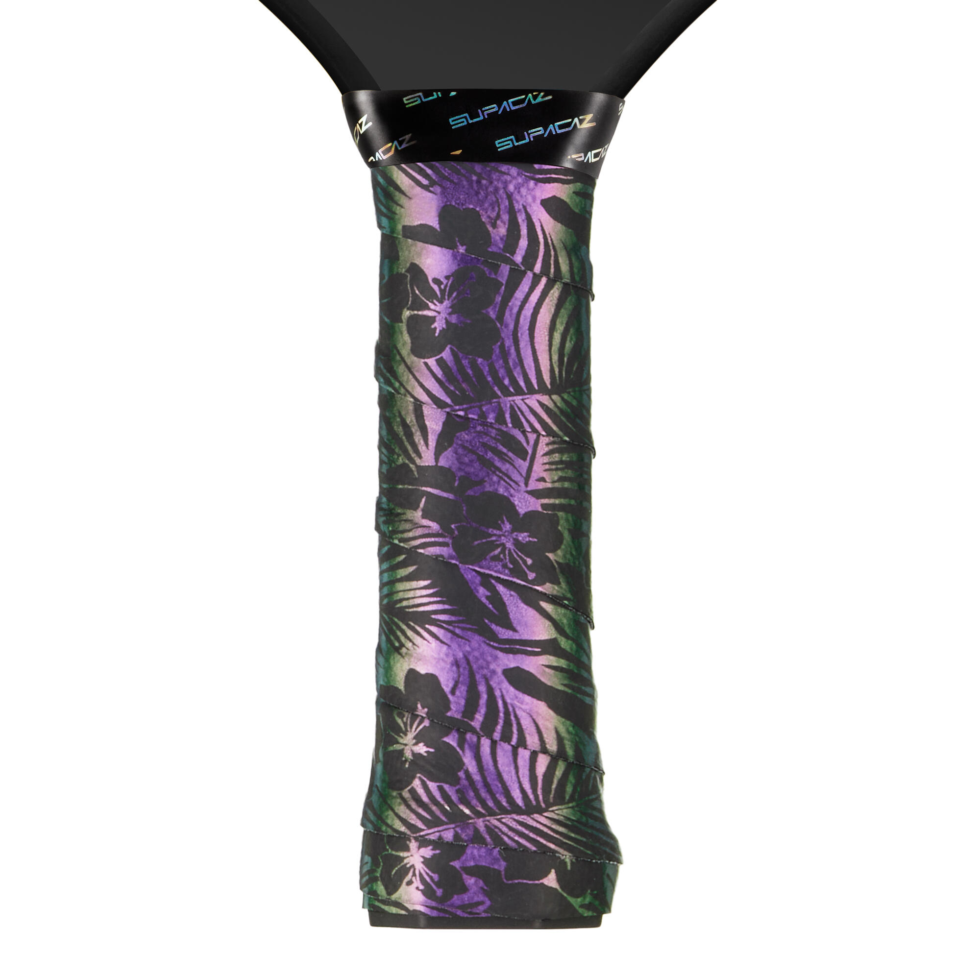 SUPACAZ Supacaz Super Sticky Kush - Pickleball - Havaí - Oil Slick