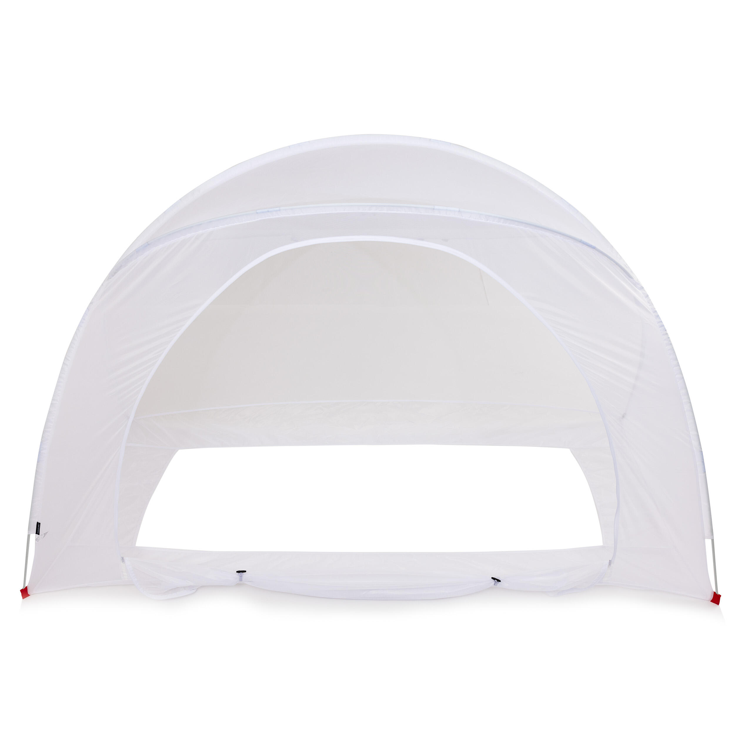 Travelnet Tente moustiquaire de voyage Handy I - imprégnée -210x100 3/7