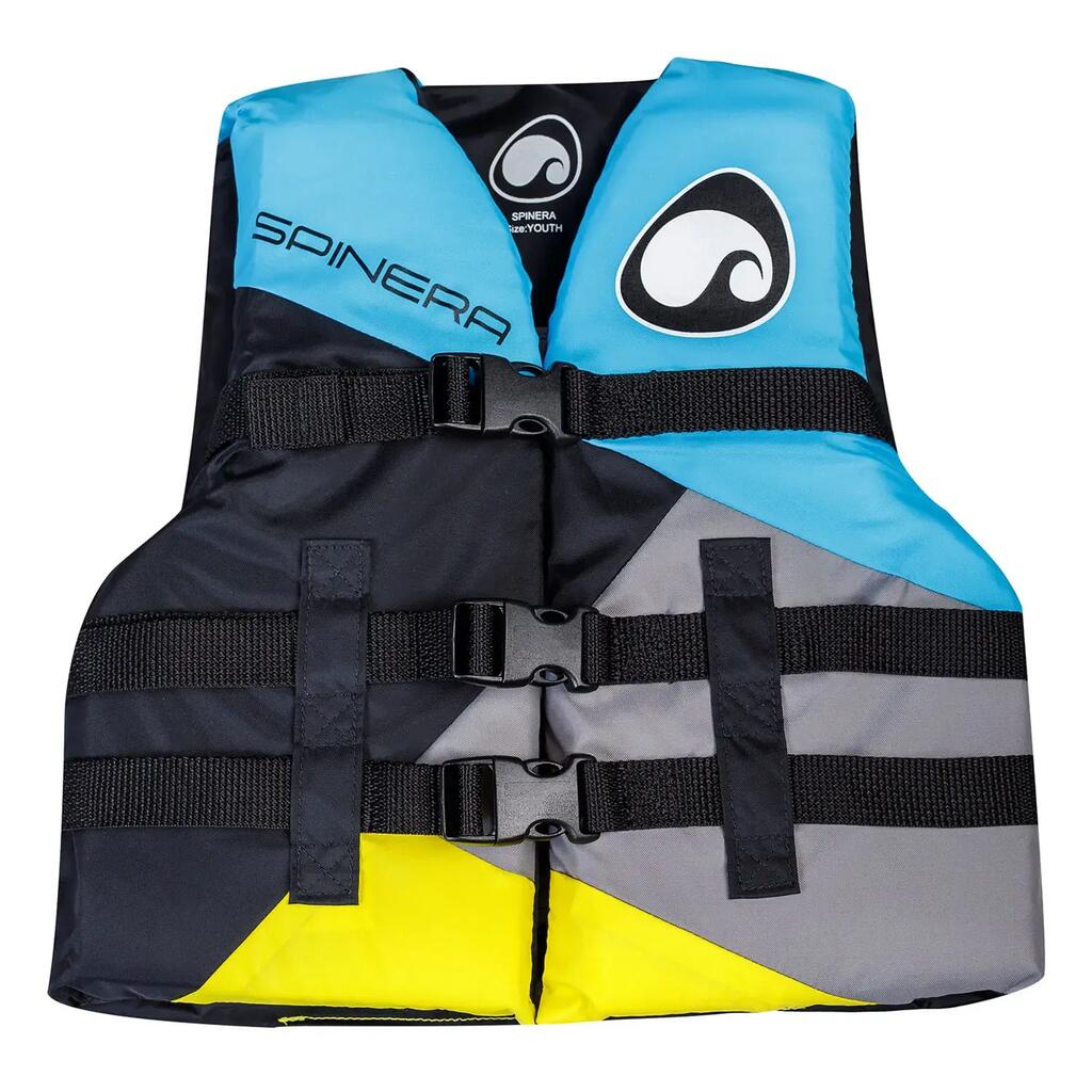 Children's Spinera Nylon 50N Buoyancy Aid