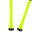 Supacaz Super Sticky Kush - Beisebol - Amarelo Neon Limitado 0,5mm