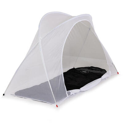 Travelnet Tenda con zanzariera da viaggio Handy I - impregnata -210x100