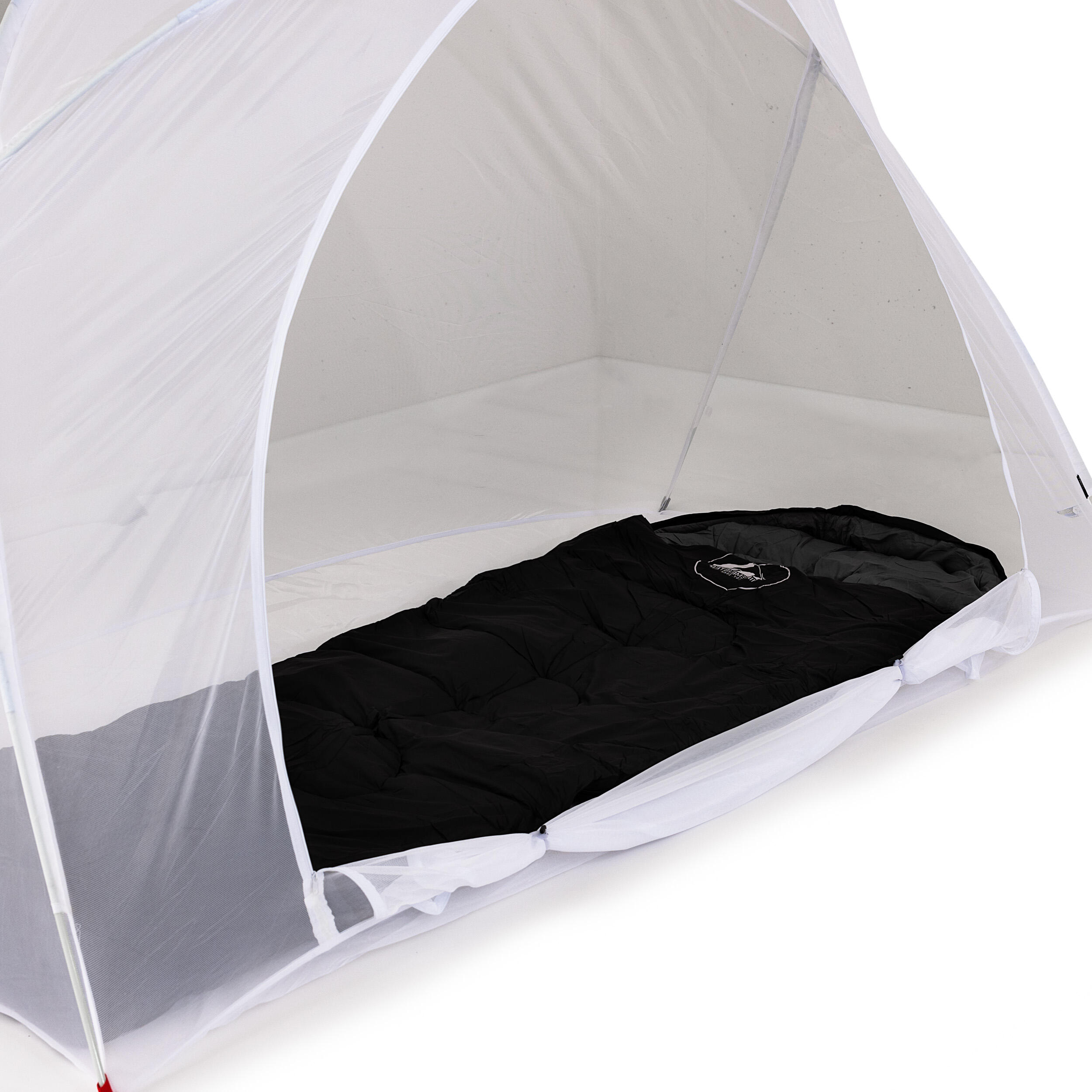 Travelnet Tente moustiquaire de voyage Handy I - imprégnée -210x100 2/7