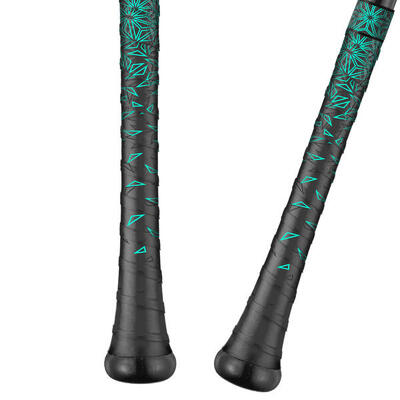 Supacaz super sticky kush - honkbal - platinum 0,5 mm