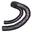 Ruban de cintre de cyclisme Supacaz - Super Sticky Kush - Splat - Oil Slick