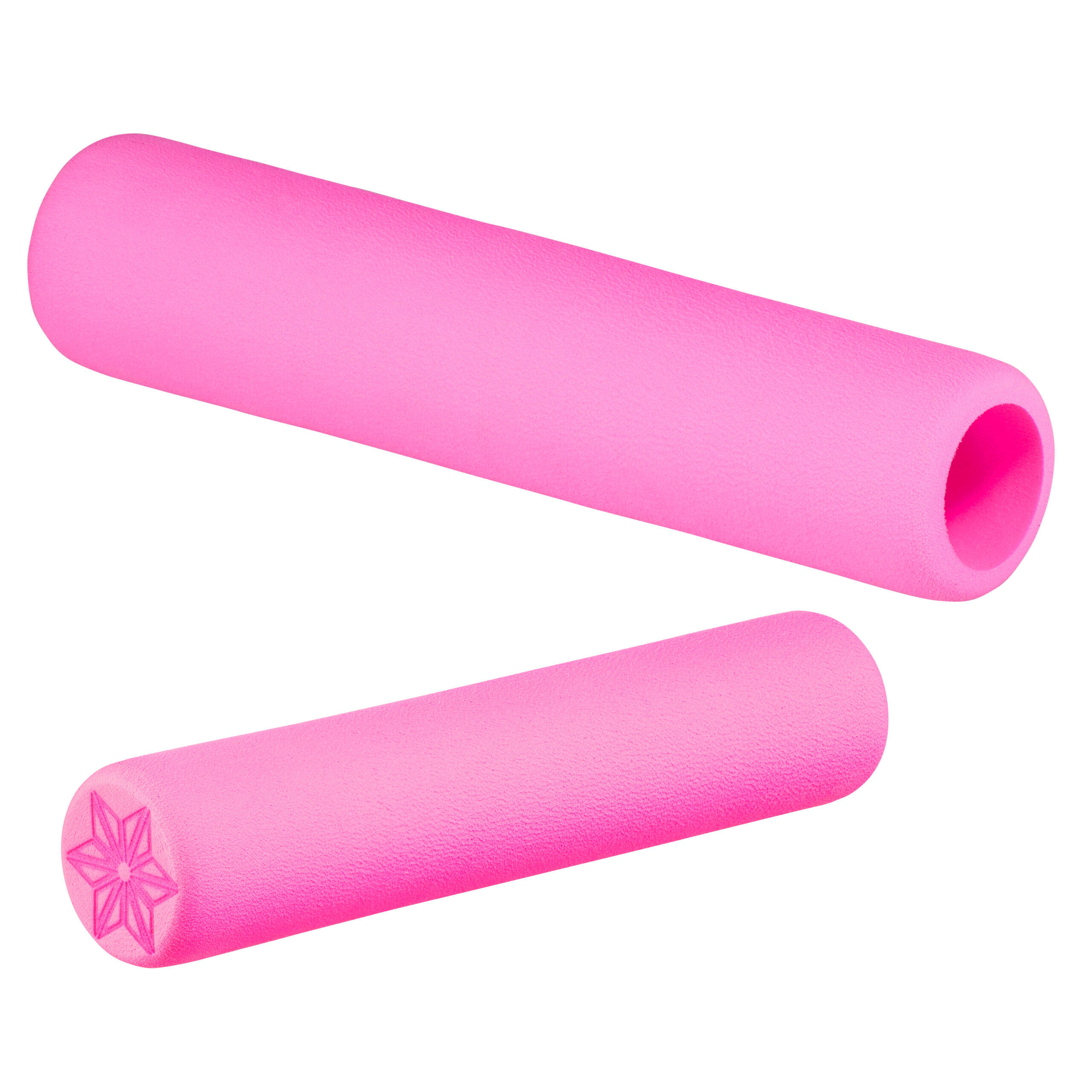 SUPACAZ Supacaz Cycling Grip - Supalite 9g - Rose Fluo