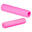 Supacaz Cycling Grip - Supalite 9g - Rose Fluo