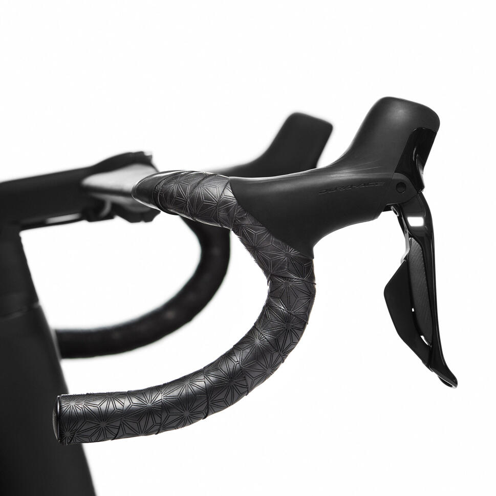 Owijka na kierownicę rowerową Supacaz Super Sticky Gravel
