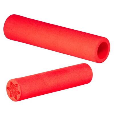 Supacaz-supalite 9 g gunmetal vtt handvat-32 mm